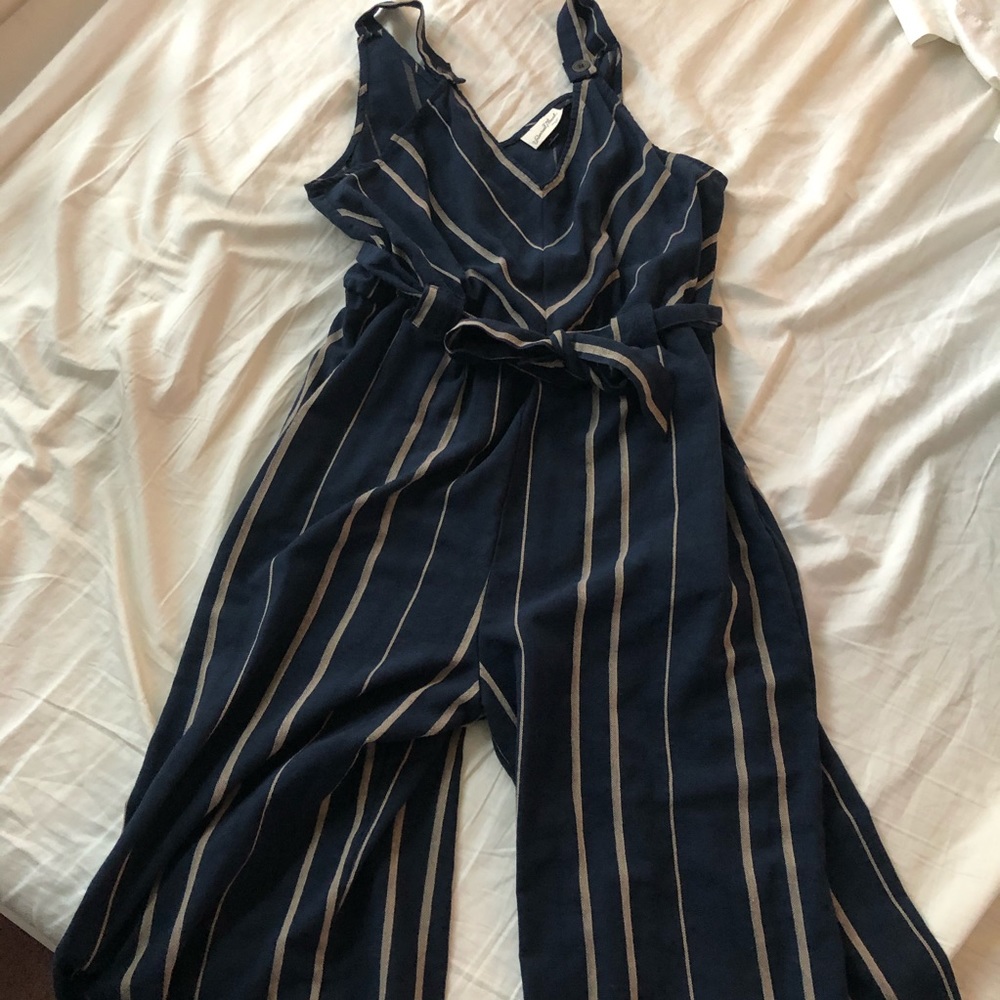 Universal Thread Size XL Romper